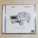 ANDRE & CHANGYAMA : SUMMER DRIVE