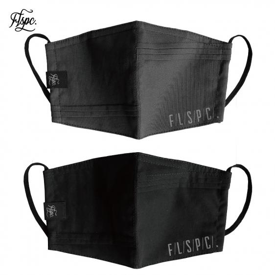 FLSPC. : NU - The MASK / FLSPC.