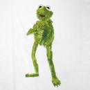 CULTCLUB : FROG LONG SLEEVE TEE by YUNG LENOX