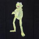 CULTCLUB : FROG LONG SLEEVE TEE by YUNG LENOX