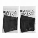 FLSPC. : NU - The MASK / FLSPC.