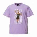 ANDSUNS : STAY STRONG TEE