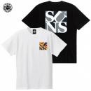 ANDSUNS : POP SUNS TEE