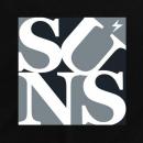ANDSUNS : POP SUNS TEE