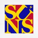 ANDSUNS : POP SUNS TEE
