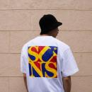ANDSUNS : POP SUNS TEE