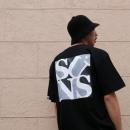 ANDSUNS : POP SUNS TEE