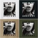 ANDSUNS : FIGHT OR PAY TEE