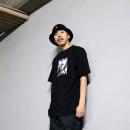 ANDSUNS : FIGHT OR PAY TEE