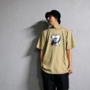 ANDSUNS : FIGHT OR PAY TEE