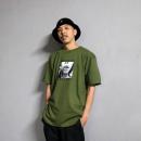 ANDSUNS : FIGHT OR PAY TEE