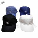 FLSPC. : 6 PANEL CAP "GROW IN THE DARK"