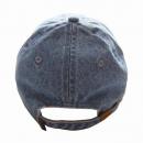 FLSPC. : 6 PANEL CAP "GROW IN THE DARK"