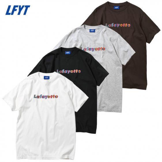 LFYT : HYPNOTIZE LOGO TEE