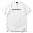 LFYT : HYPNOTIZE LOGO TEE