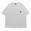 FLSPC. : POCKET TEE "BOX"