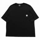 FLSPC. : POCKET TEE "BOX"