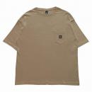 FLSPC. : POCKET TEE "BOX"