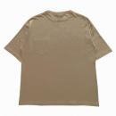 FLSPC. : POCKET TEE "BOX"