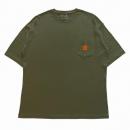 FLSPC. : POCKET TEE "BOX"