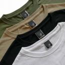 FLSPC. : POCKET TEE "BOX"