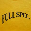 FLSPC. : S/S TEE "FULLSPEC."