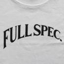 FLSPC. : S/S KID's TEE "FULLSPEC."