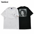 INTERBREED : Ernie Paniccioli For INTERBREED "L Boogie Off Shot SS Tee"