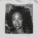 INTERBREED : Ernie Paniccioli For INTERBREED "L Boogie Off Shot SS Tee"