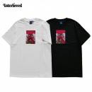 INTERBREED : Ernie Paniccioli For INTERBREED "The Fugees '93 SS Tee"