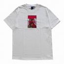 INTERBREED : Ernie Paniccioli For INTERBREED "The Fugees '93 SS Tee"
