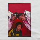 INTERBREED : Ernie Paniccioli For INTERBREED "The Fugees '93 SS Tee"