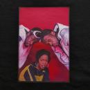 INTERBREED : Ernie Paniccioli For INTERBREED "The Fugees '93 SS Tee"
