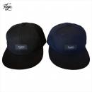 FLSPC. : SNAP BACK CAP TYPE-1