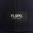 FLSPC. : SNAP BACK CAP TYPE-1