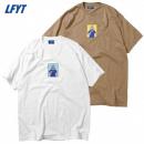 LFYT : Lafayette x Rabuns - CHEERS TEE 