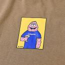 LFYT : Lafayette x Rabuns - CHEERS TEE 