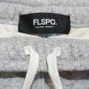 FLSPC. : SWEAT SHORTS