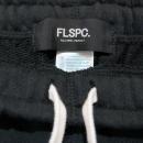 FLSPC. : SWEAT SHORTS