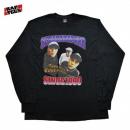 RAP TEES : SCAHDARAPARR PHOTO L/S TEE
