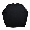 RAP TEES : SCAHDARAPARR PHOTO L/S TEE