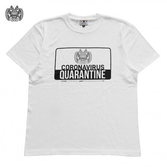 DUPPIES : QUARANTINE