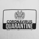 DUPPIES : QUARANTINE
