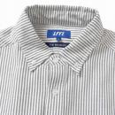 LFYT : BIG SILHOUETTE STRIPED OXFORD SHIRT
