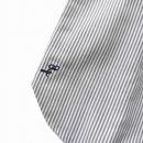 LFYT : BIG SILHOUETTE STRIPED OXFORD SHIRT