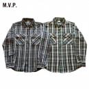 M.V.P. : BIG MAN NEL SHIRT