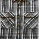 M.V.P. : BIG MAN NEL SHIRT