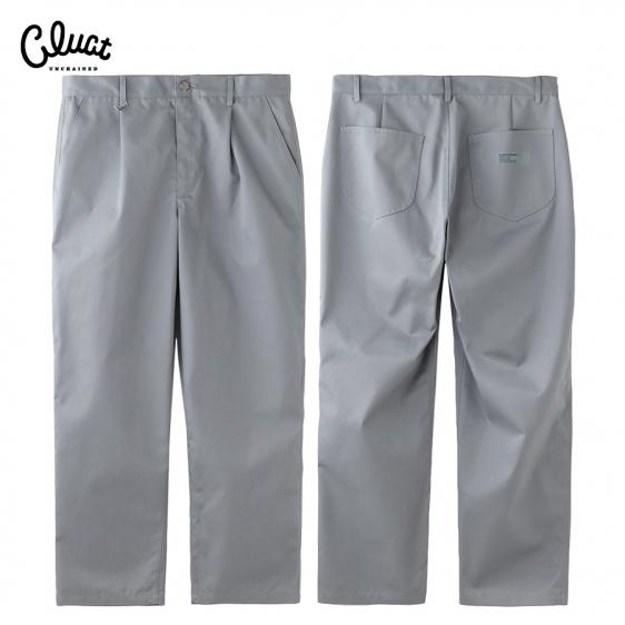 CLUCT : CW-DECK PNT