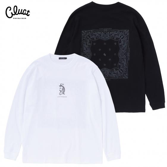 CLUCT : CW-CARP LONG (R)