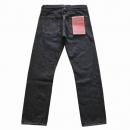 TSOP : x FULL COUNT 5P JEANS
